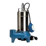 submersible pumps