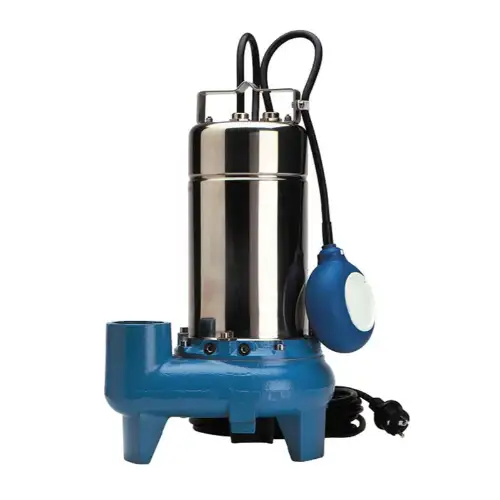 submersible pumps