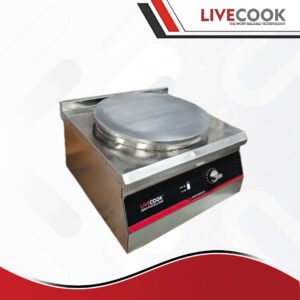 Induction Dosatawa Commercial Manufacturers