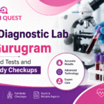 Diagnostic lab in Gurugram
