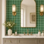 peel and stick backsplash