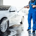 Car Wash Jeddah