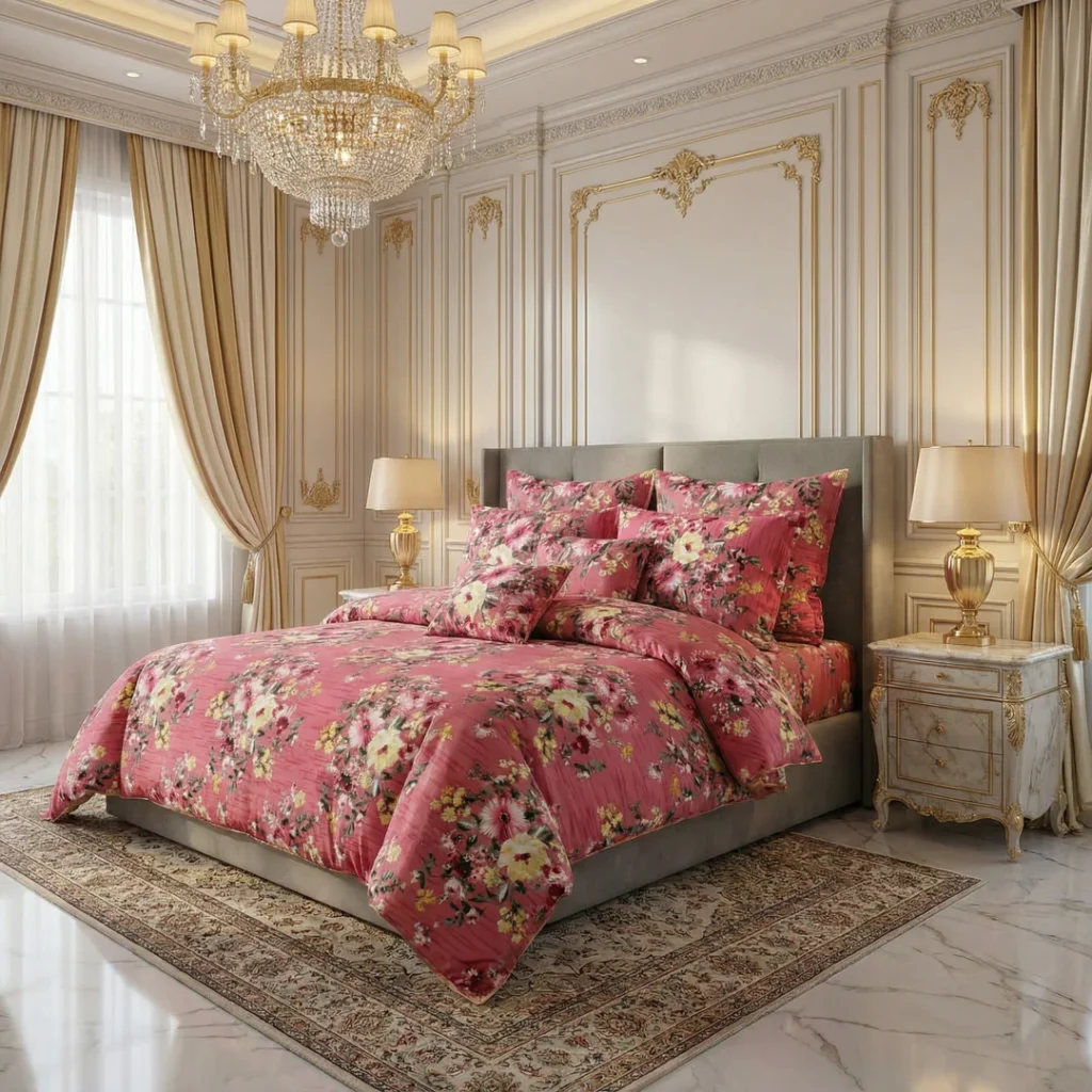 Bedsheet Bazar PK