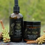 pine pollen tincture dosage