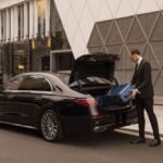 SXSW Limo Service Austin