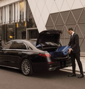 Executive Limo Transportation