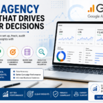 GA4 Agency and Google Analytics Audit Agency