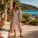 Outfit Spiaggia Donna
