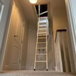 Smart Attic Access Begins with the Right Installation Choices