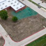 commercial hydroseeding services