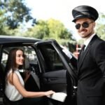 Toronto Chauffeur Service