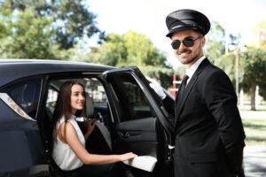 Black Car Service