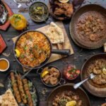 Halal Hakka in Windsor: Zauq Brings Pakistani Hakka Chinese Right