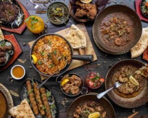 Halal Hakka in Windsor: Zauq Brings Pakistani Hakka Chinese Right