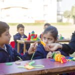 Top Senior Secondary School in Bikaner