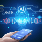 AI-in-mobile-app-development