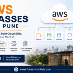 AWS Classes in Pune