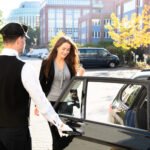Toronto Chauffeur Service