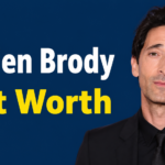 Adrien Brody Net Worth