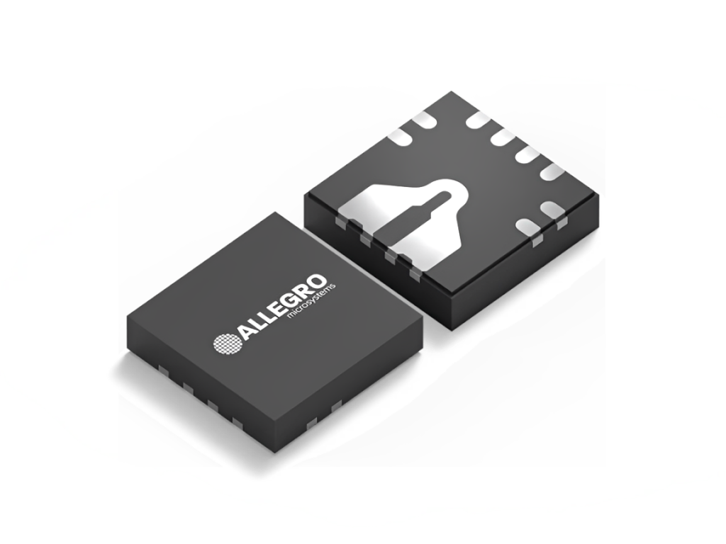 Sensor ICs