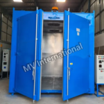 Aluminium Ageing Oven Manufacturers