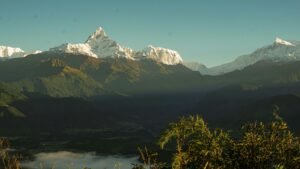 Annapurna Circuit Trek 2