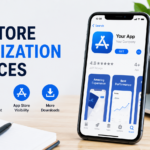 App Store Optimization Service