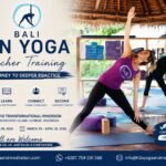 Bali Yin Yoga Teacher Training