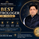 Best Astrologer in India