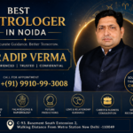 Best Astrologer In Noida