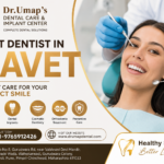 Best Dentist in Ravet