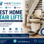 Best Home Stair Lifts