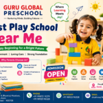 Best Play School Near Me