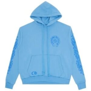 Ghrome Hearts A Bold Expression of Luxury Streetwear