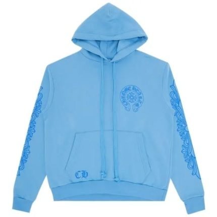 Ghrome Hearts A Bold Expression of Luxury Streetwear