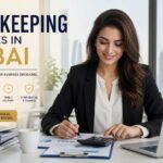 Bookkeeping services in Dubai - Takween Advisory