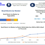 Brazil Electric Car Market