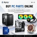 Buy PC Parts Online