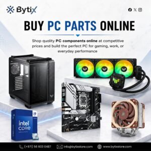 Buy PC Parts Online