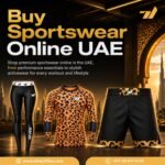 Buy Sportswear Online UAE