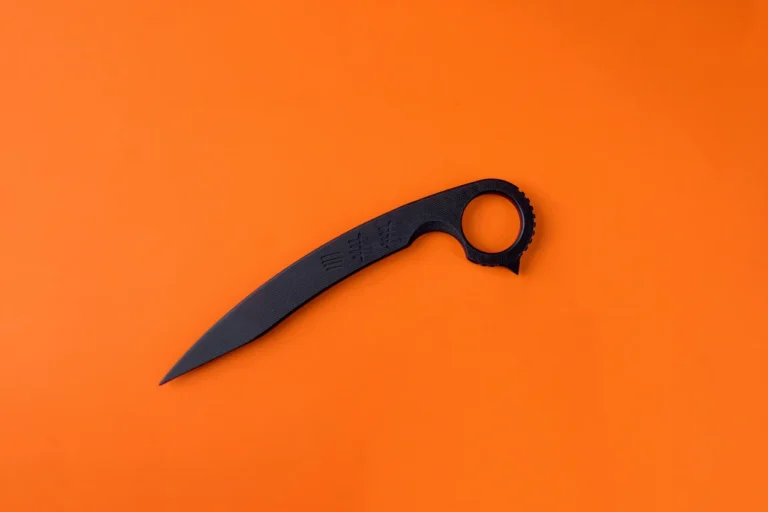 CLAW SHANK