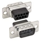 Crimp D-sub Connectors