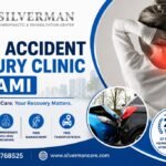 Car Accident Injury Clinic Miami