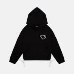 Carsicko Tracksuit Black2