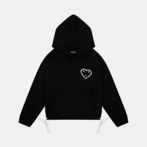 Carsicko Tracksuit Black2