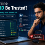 Online Betting ID