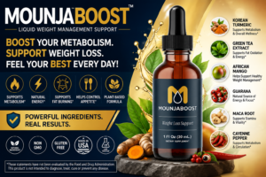 MounjaBoost