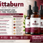 Vittaburn