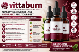 Vittaburn