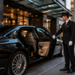 Limo Service In White Plains